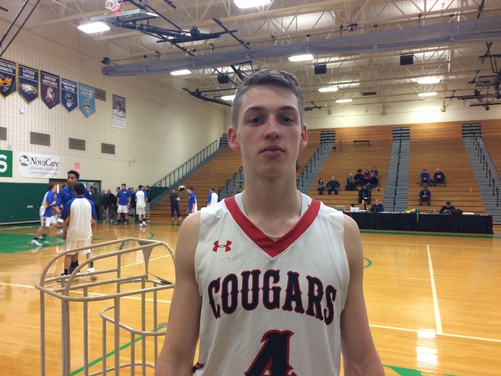 Envergure - Jimmy Sotos - Scouting reports & stats