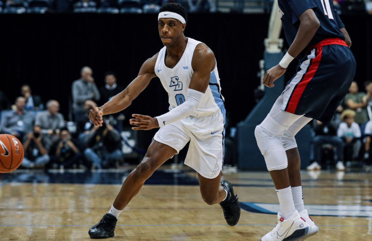 Envergure Marion Humphrey Scouting reports & stats