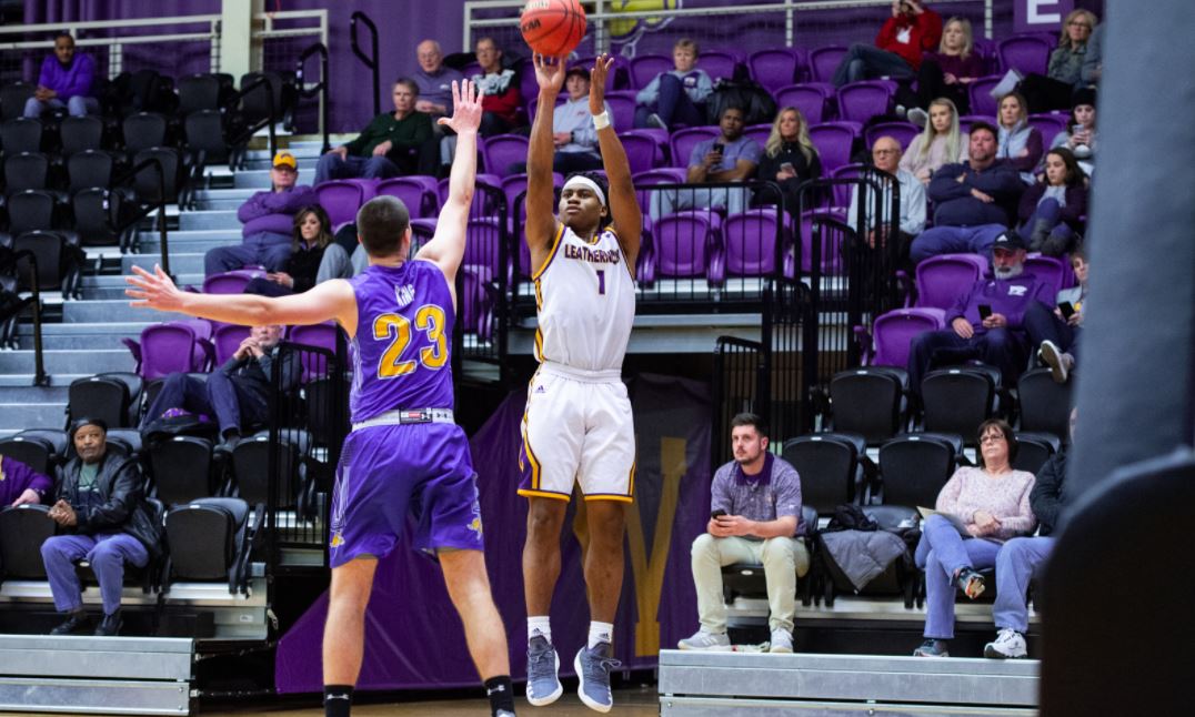 Envergure Zion Young Scouting reports & stats