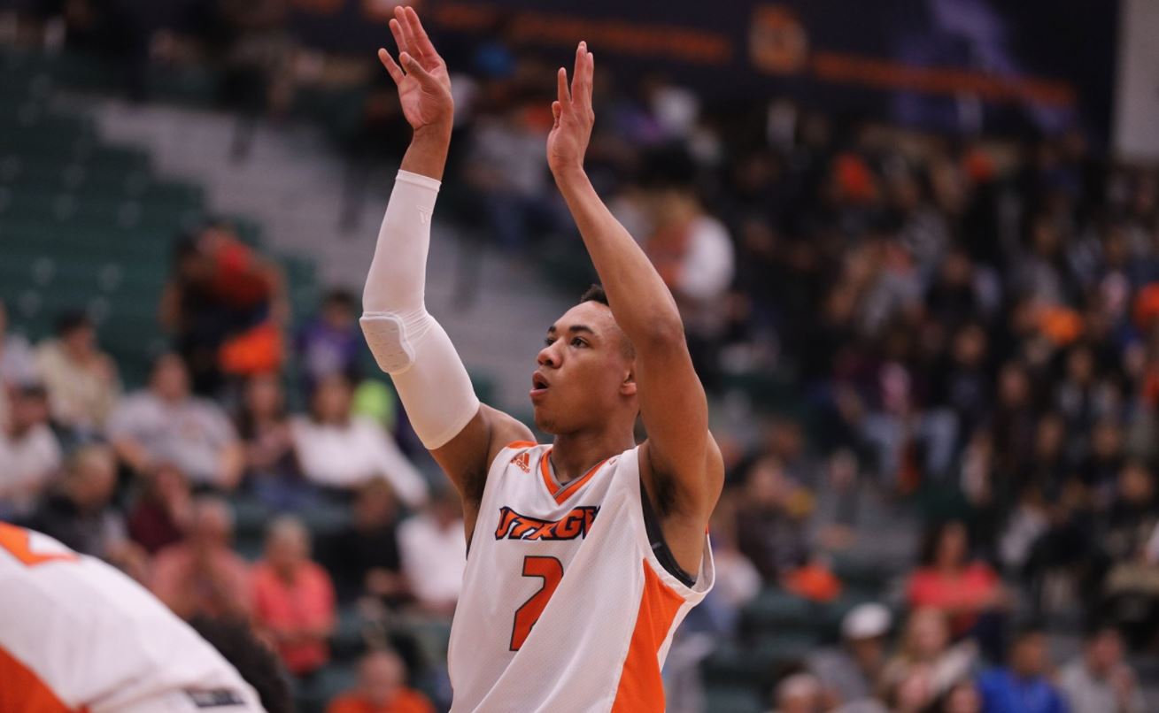 Envergure Quinton Johnson II Scouting reports & stats
