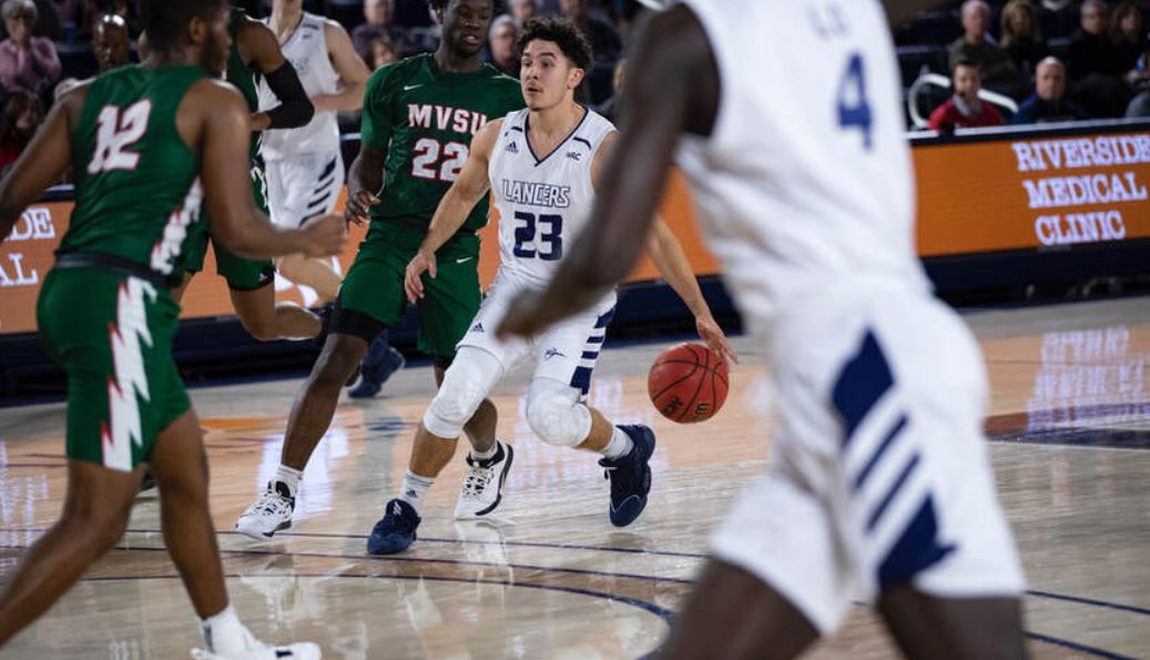 Envergure Jordan Gonzales Scouting reports & stats