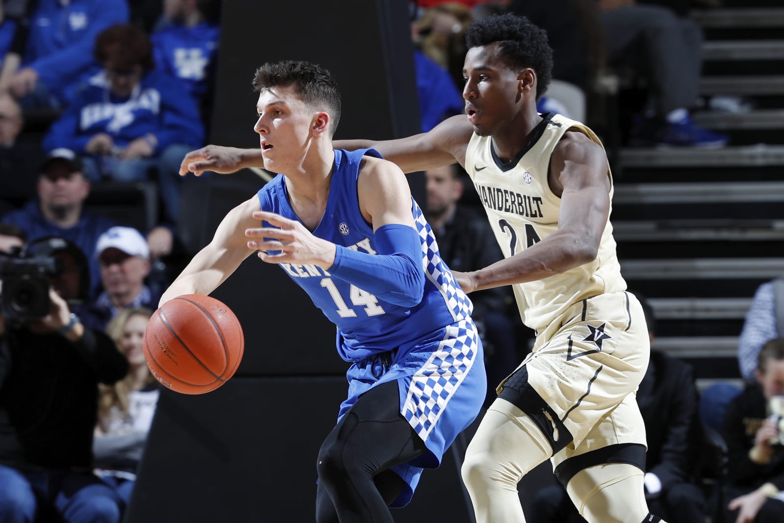 Envergure Aaron Nesmith Scouting reports & stats