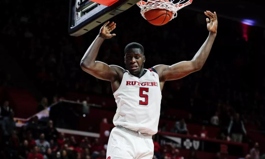 Envergure Eugene Omoruyi Scouting reports & stats