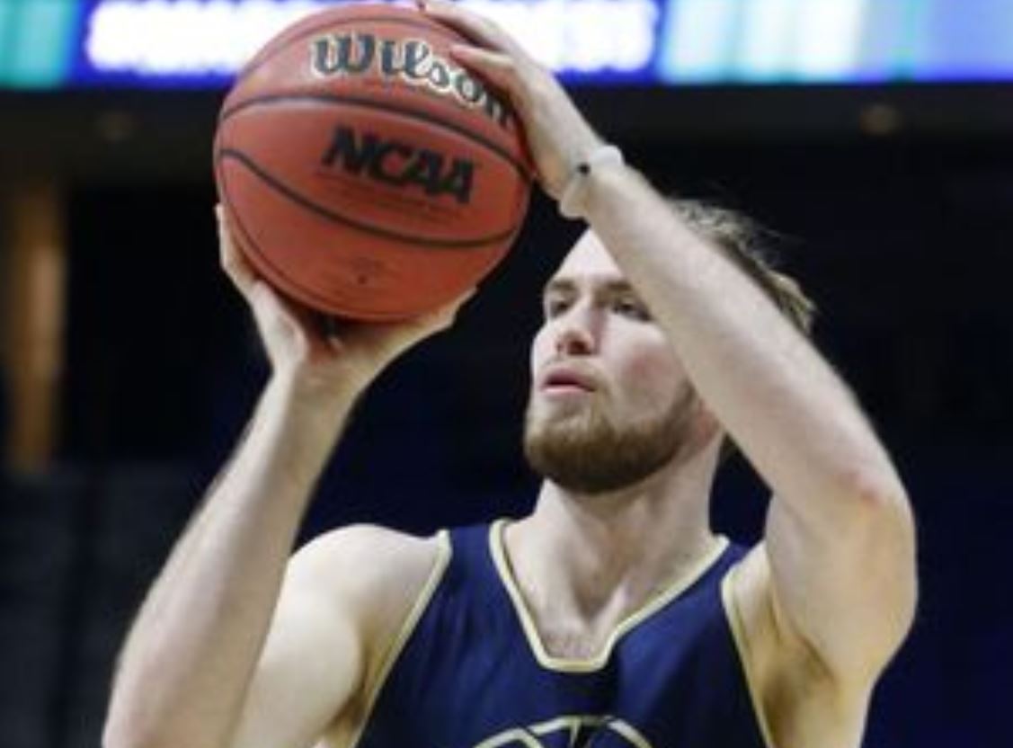 Envergure - Mikey Henn - Scouting reports & stats