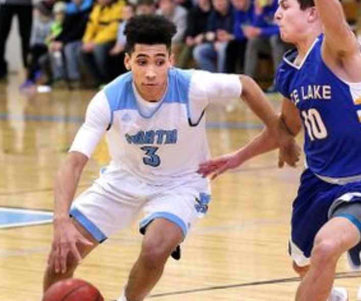 Envergure Dalton Banks Scouting reports & stats