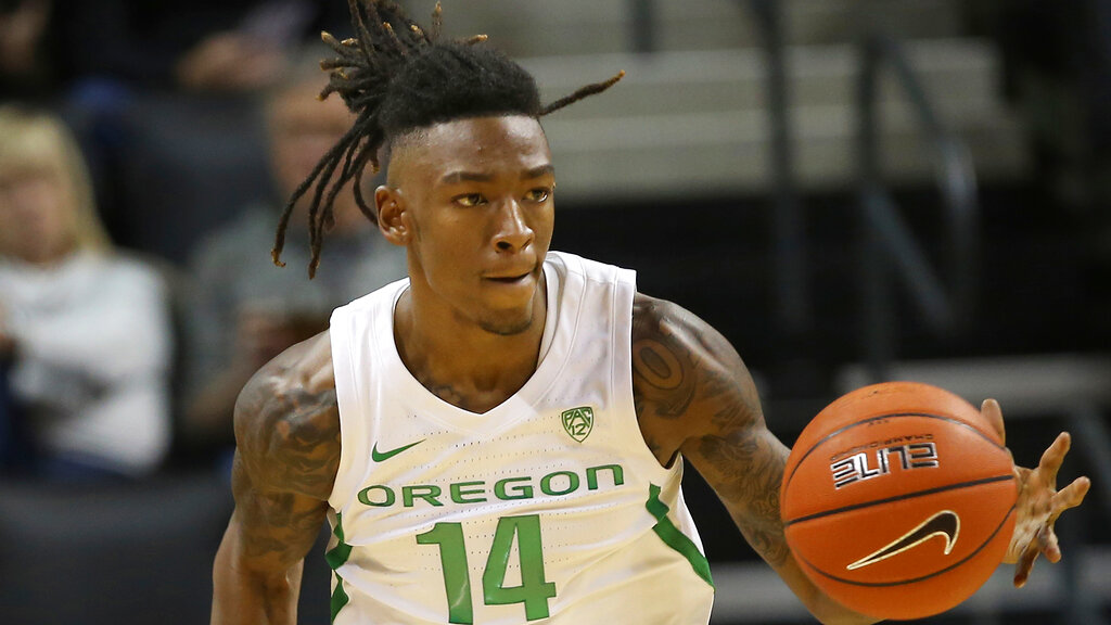 Envergure C.J. Walker Scouting reports & stats