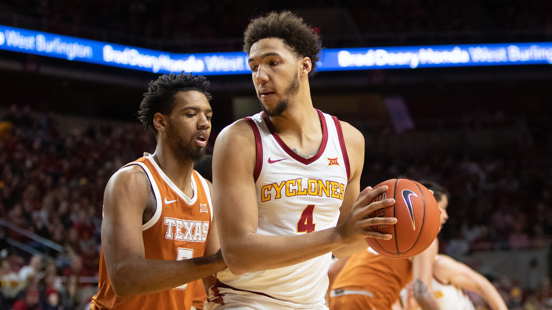 Envergure Conditt IV Scouting reports & stats