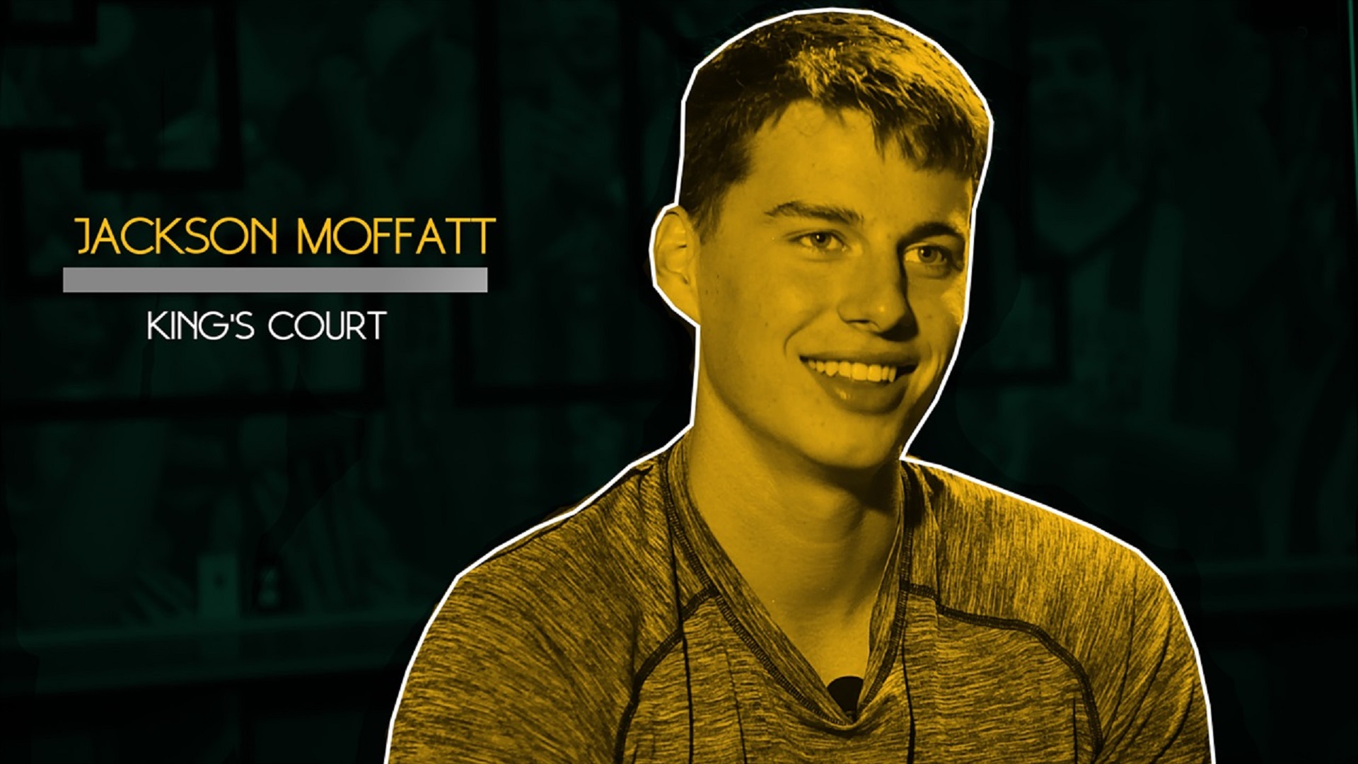 Envergure Jackson Moffatt Scouting reports & stats