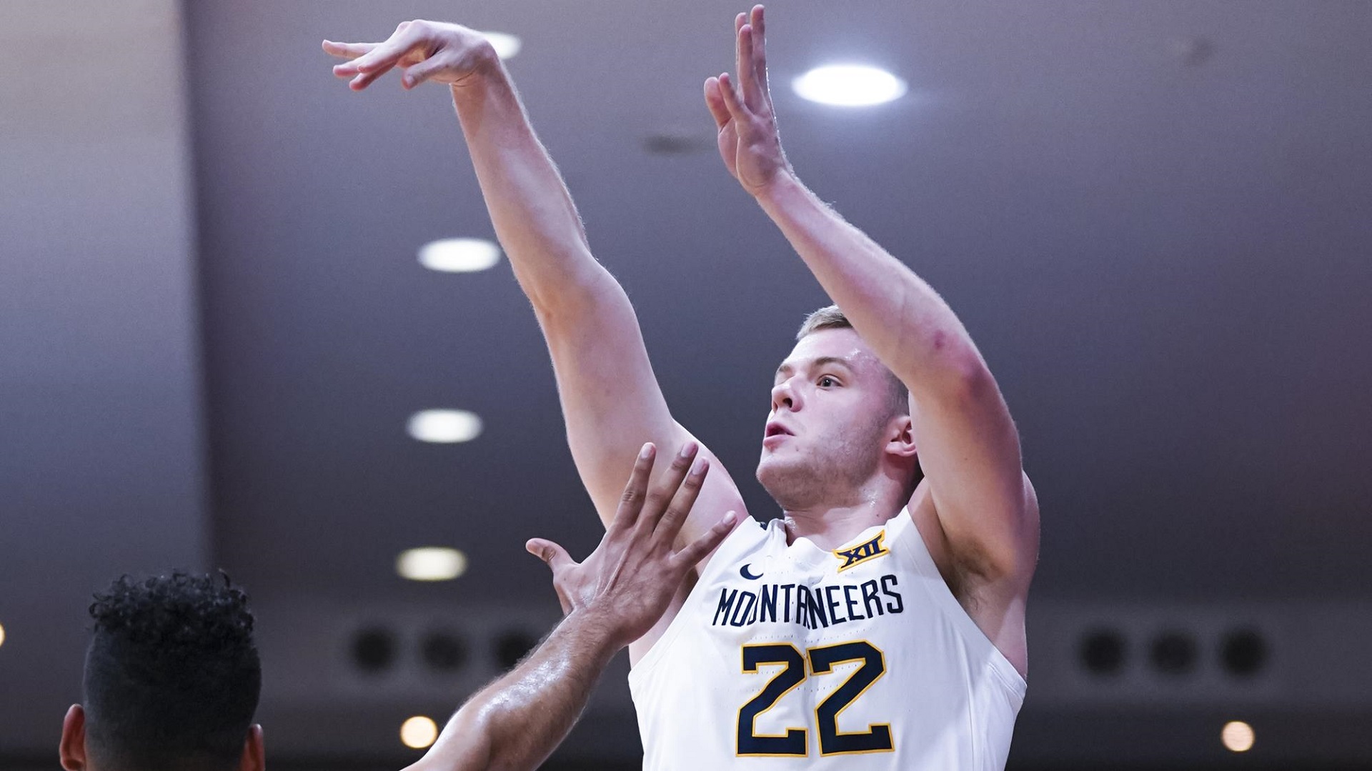 Envergure Sean McNeil Scouting reports & stats