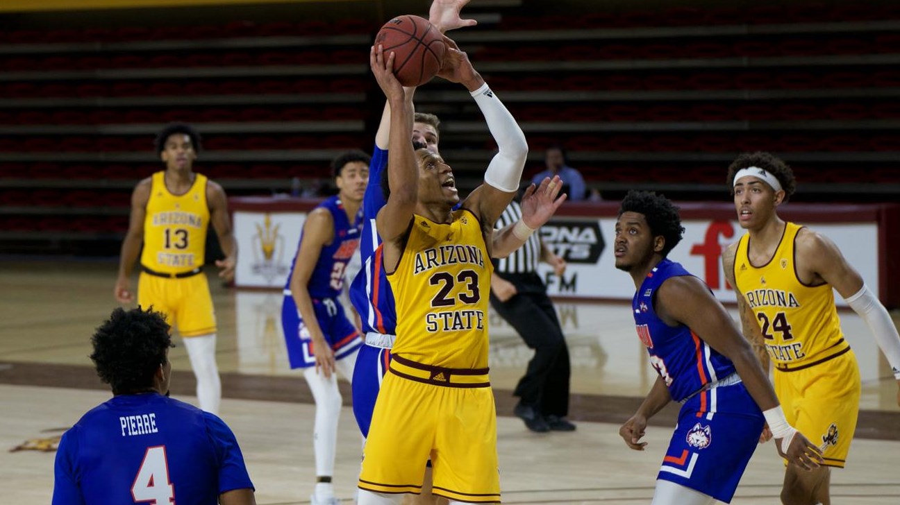 Envergure - Marcus Bagley - Scouting reports & stats