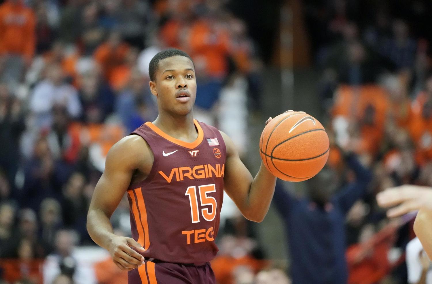 Envergure Jalen Cone Scouting reports & stats