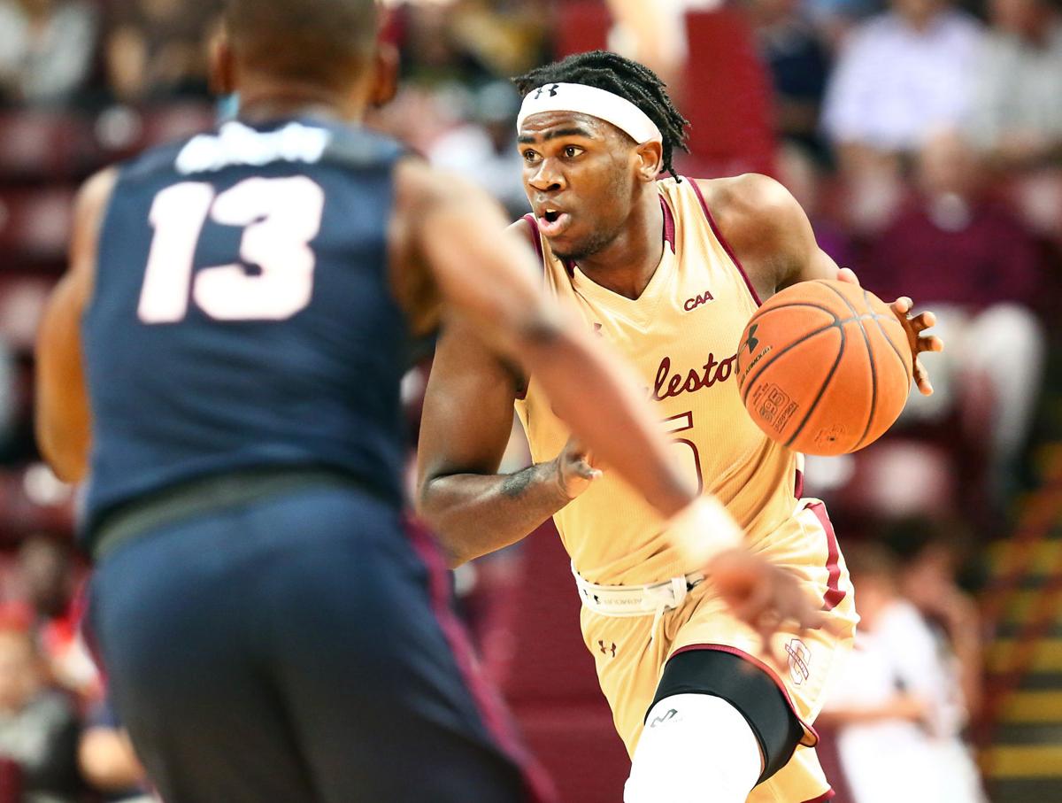 Envergure Jarrell Brantley Scouting reports & stats