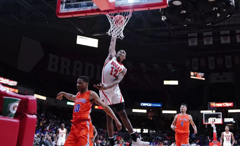 Envergure - Rashaun Agee - Scouting reports & stats