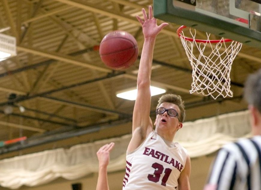 Envergure Casey Jones Scouting reports & stats