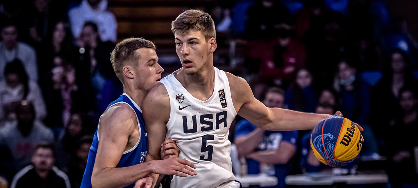 Filipowski Mock Envergure - Kyle Filipowski - Scouting reports & stats