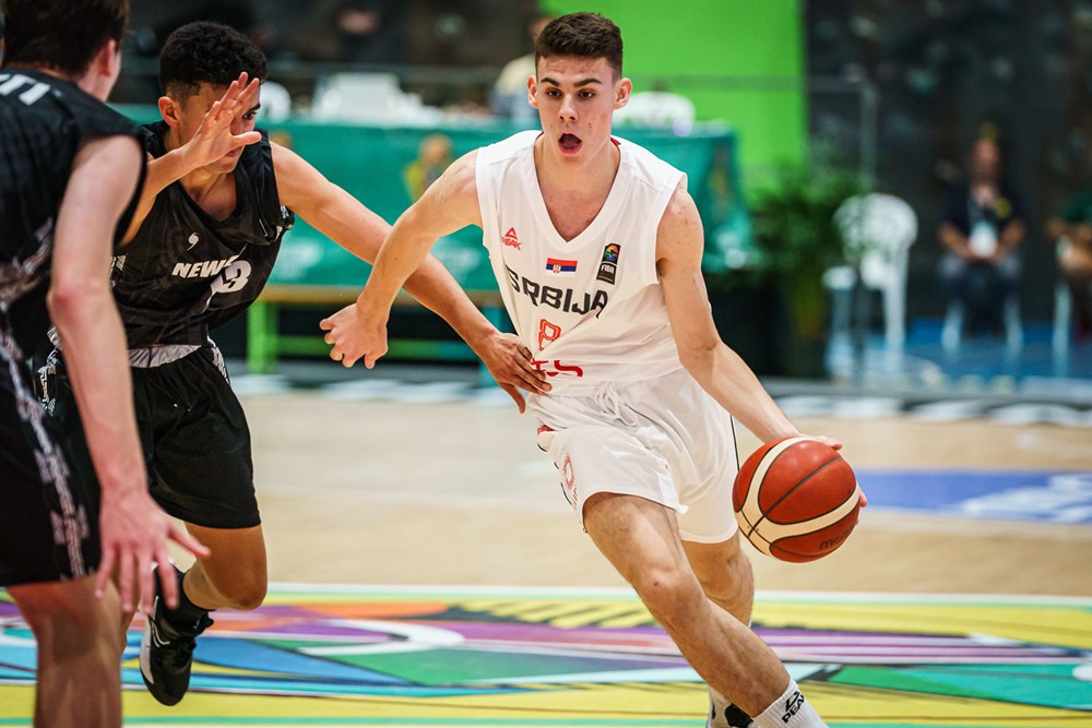 Envergure Mitar Bosnjakovic Scouting reports & stats