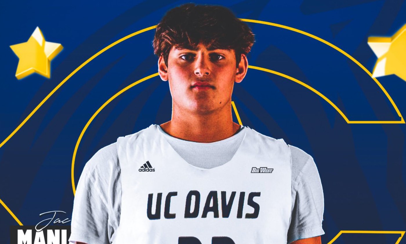 Envergure jac mani scouting reports stats