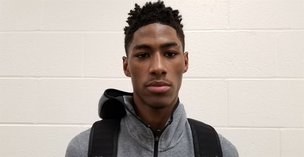 Envergure - Sencire Harris - Scouting reports & stats