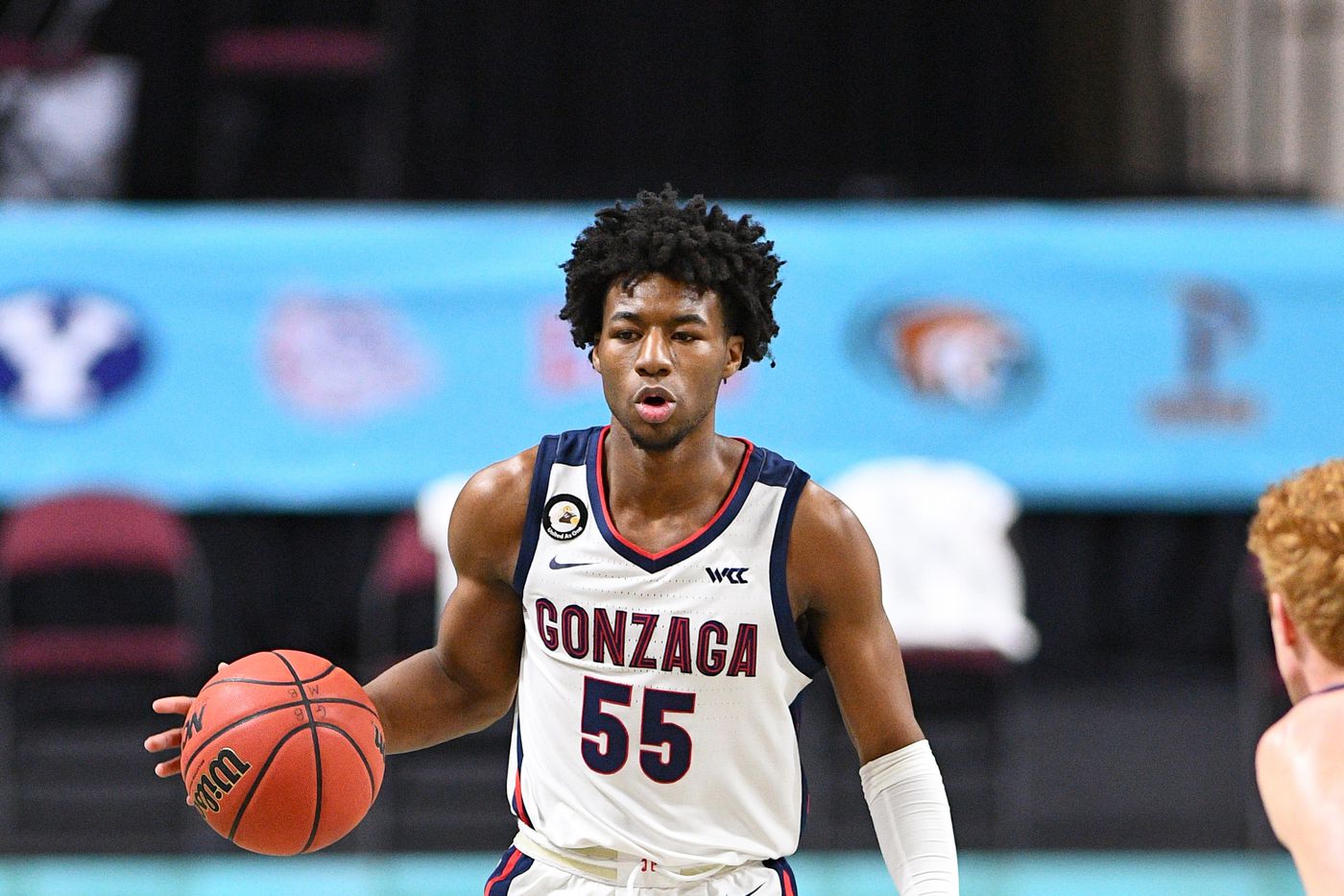 Dominick Harris Envergure - Dominick Harris - Scouting reports & stats