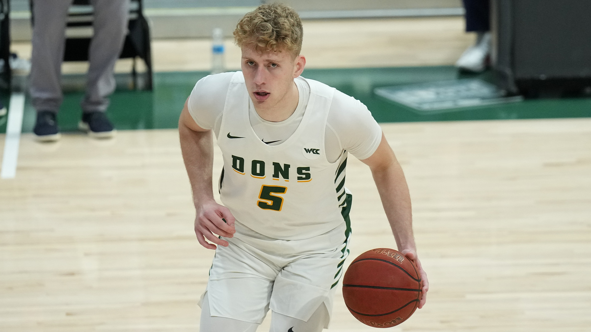 Envergure - Zane Meeks - Scouting reports & stats