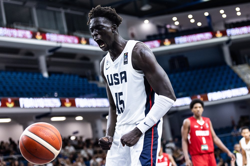 Envergure Omaha Biliew Scouting reports & stats