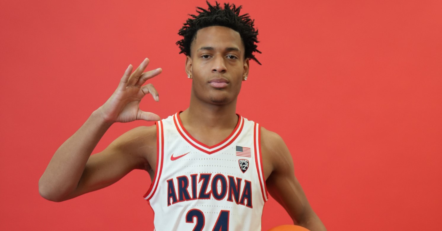 Envergure jamari phillips scouting reports stats
