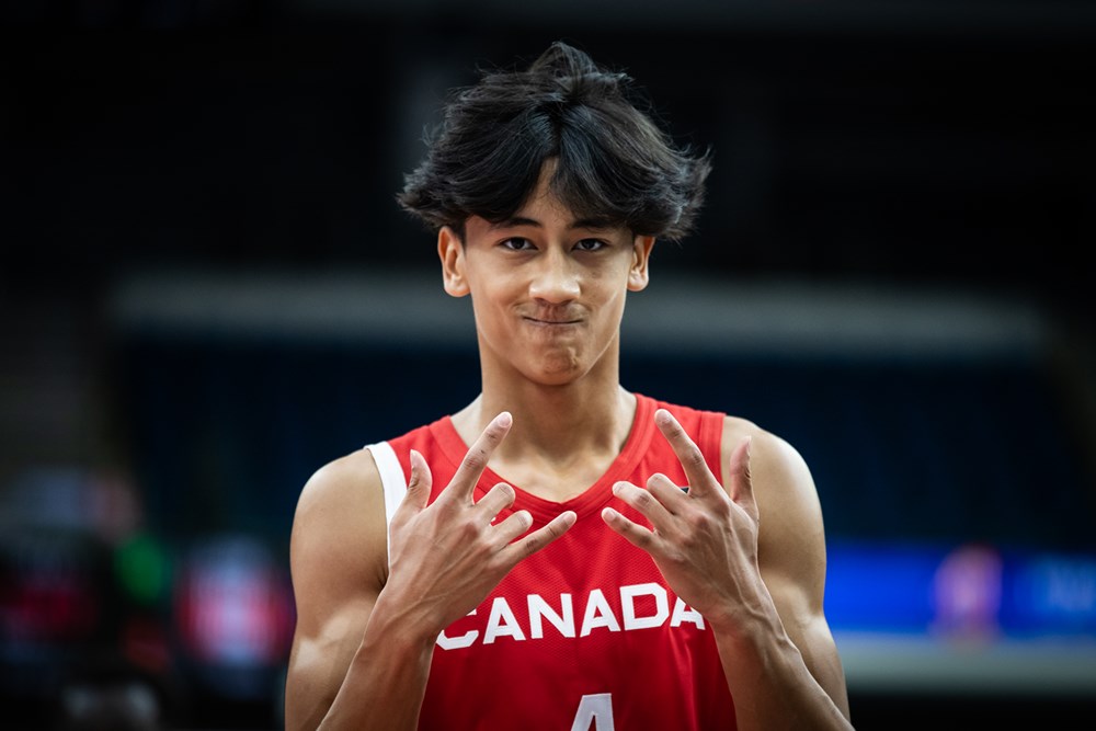 Envergure - Xaivian Lee - Scouting reports & stats