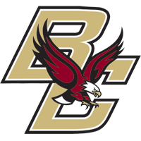 Boston College Eagles