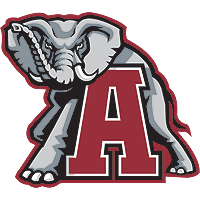 Alabama Crimson Tide