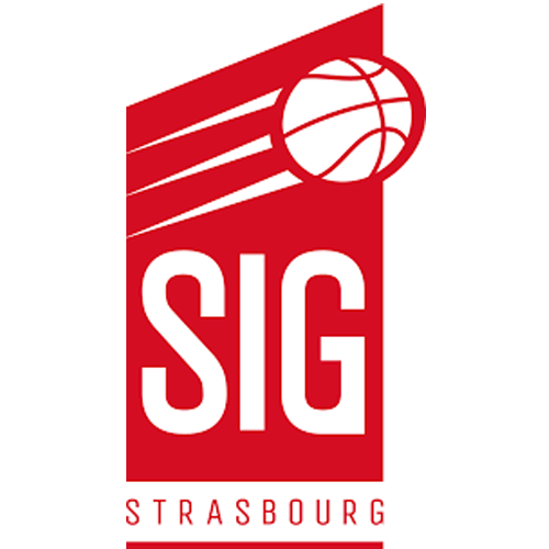 SIG Strasbourg