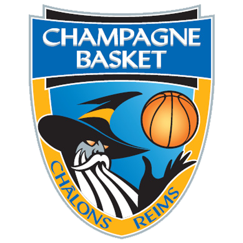 Champagne Chalon Reims Basket