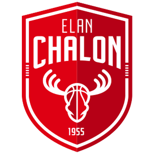 Élan Sportif Chalonnais