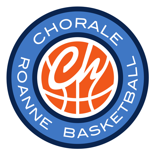 Chorale Roanne Basket