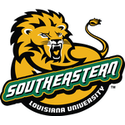 Southeastern Louisiana Lions