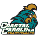 Coastal Carolina Chanticleers