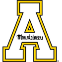 Appalachian State Mountaineers Roster and Stats