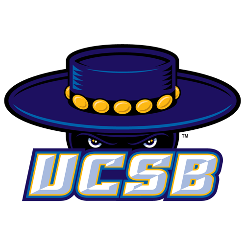 UC-Santa Barbara Gauchos