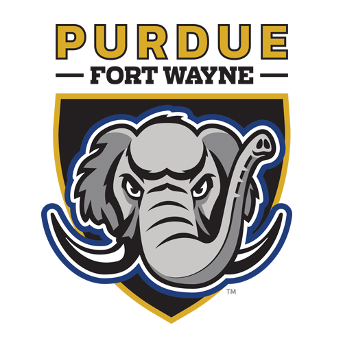 Purdue-Fort Wayne Mastodons
