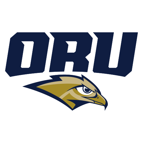 Oral Roberts Golden Eagles