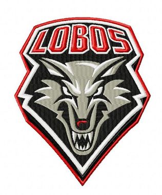 New Mexico Lobos