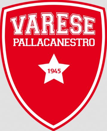 Pallacanestro Varese‎