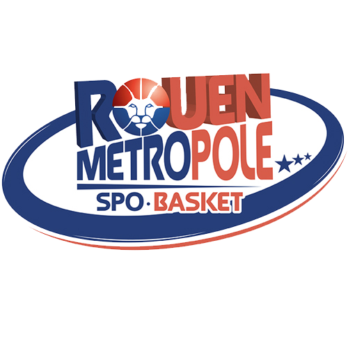 Rouen Métropole Basket