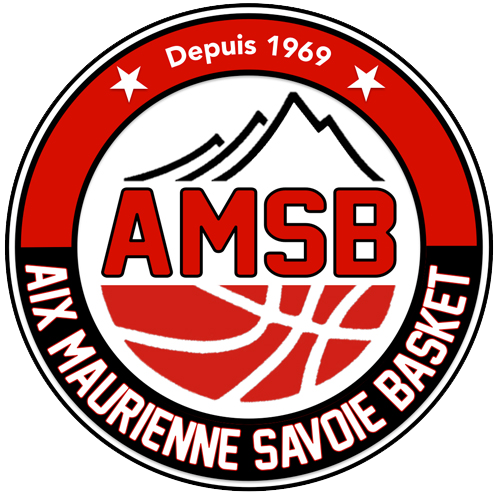 Aix Maurienne Savoie Basket