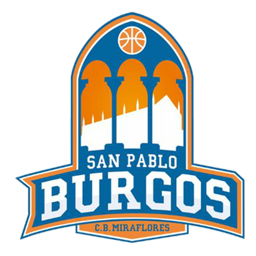 San Pablo Burgos