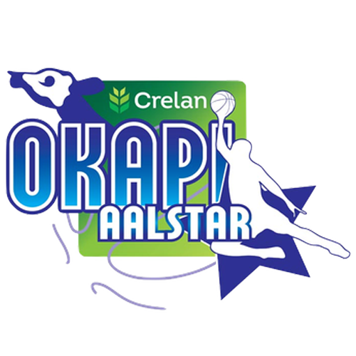 Crelan Okapi Aalstar
