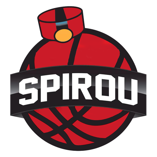 Spirou Charleroi