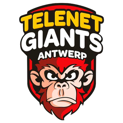 Telenet Giants Antwerp