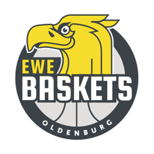 EWE Baskets Oldenburg