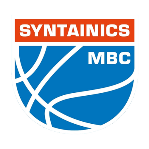 SYNTAINICS MBC