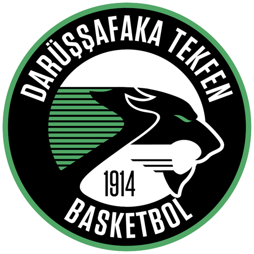 Darüşşafaka Tekfen